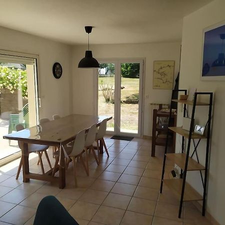Maison 6Pers, Proche Ocean Et Plages, Moelan Sur Mer Villa Екстериор снимка
